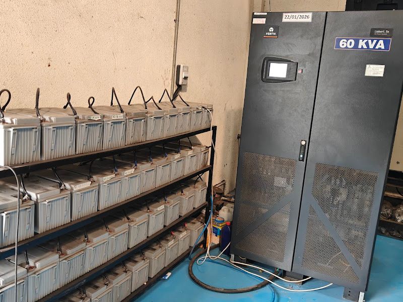 Gallery — Tanushri Power Solutions, Pune