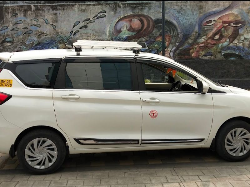 Gallery — Nath Travels & Taxi, Thane