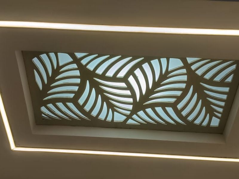 Exterior — Best POP Ceiling, Pune