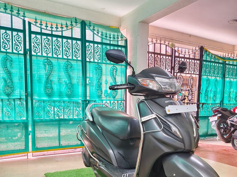 Gallery — Rentorra, Pune
