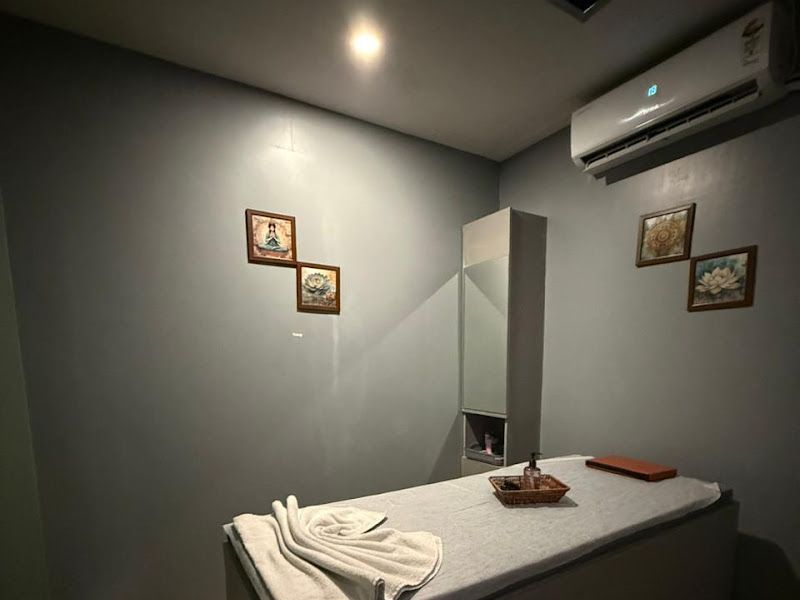 Exterior — Mudra Spa, Pune