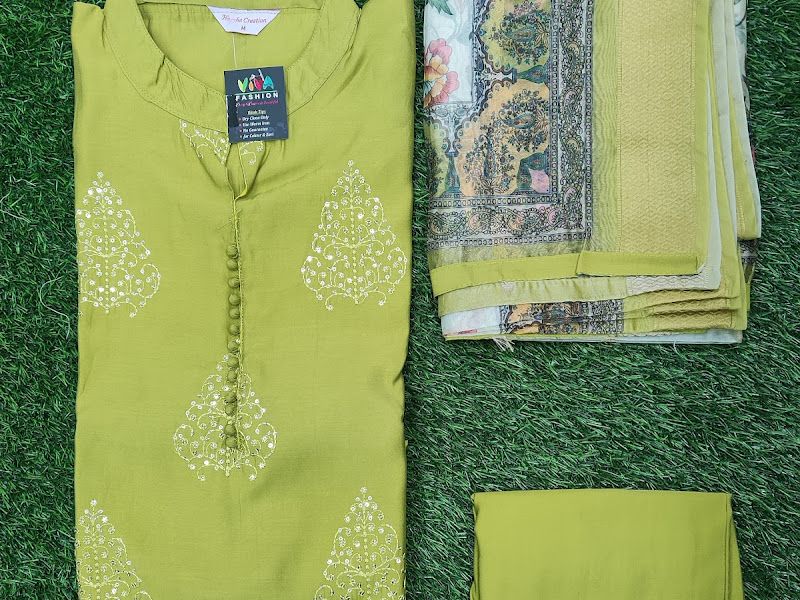 Gallery — Viva Fashion, Dombivli