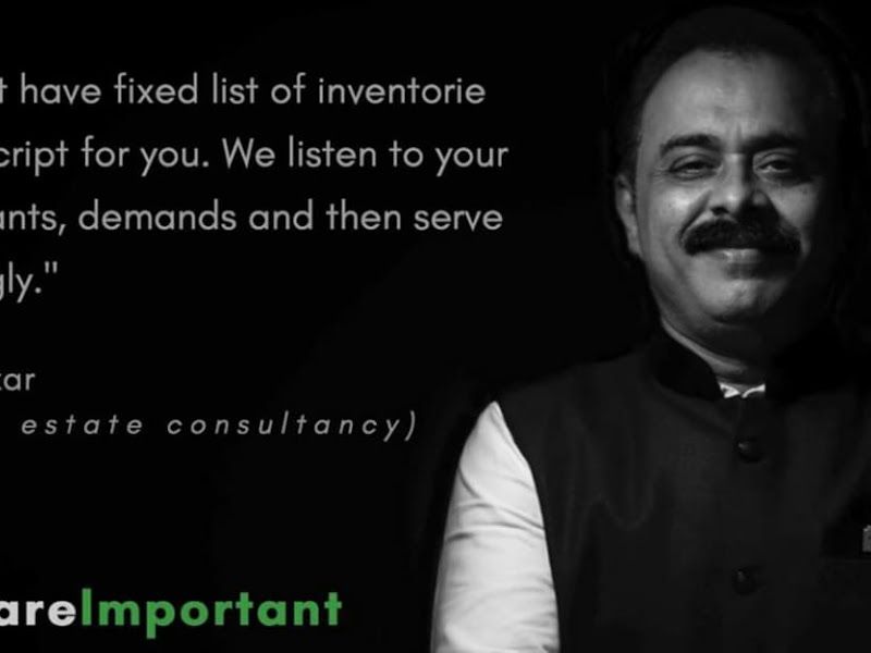 Gallery — Jalaram Estate Consultancy, Dombivali