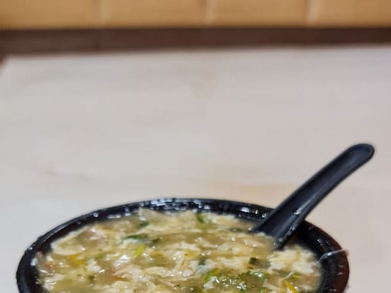 Food & drink — Shapoor Restaurant, Mumbai