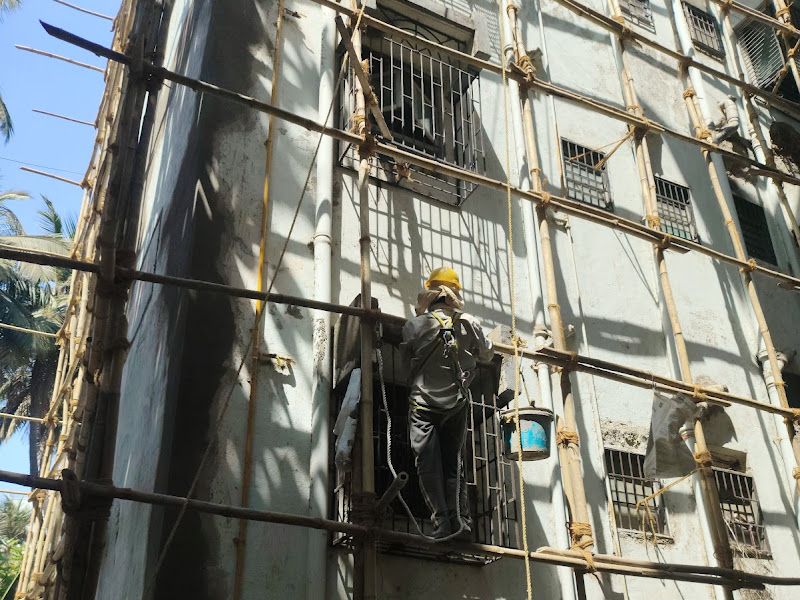 Gallery — Zindus Infra India Pvt Ltd, Dombivli