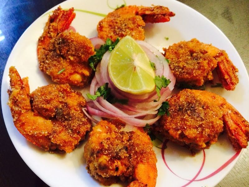 Food & drink — Mamacha Dhaba, Thane