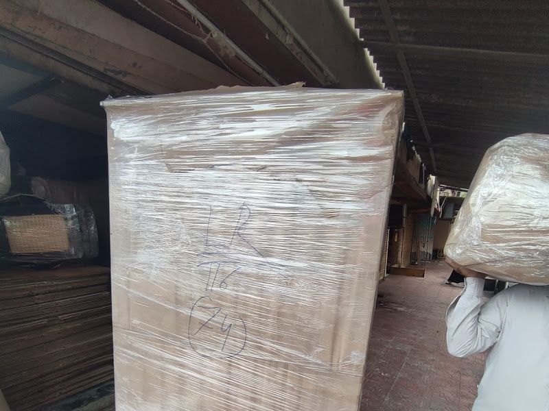Gallery — Mohan Packers And Movers, Mira Bhayandar