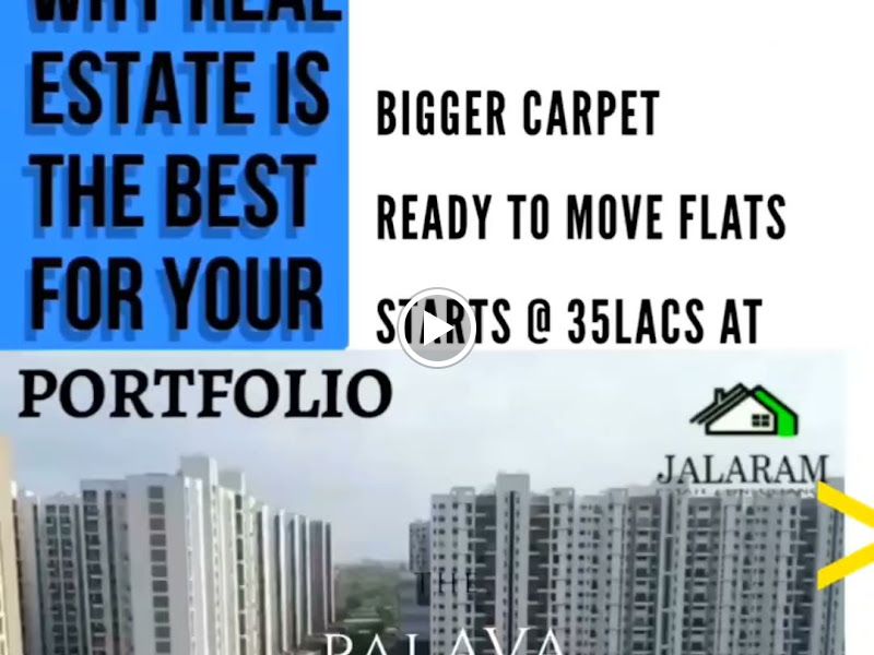 Gallery — Jalaram Estate Consultancy, Dombivali