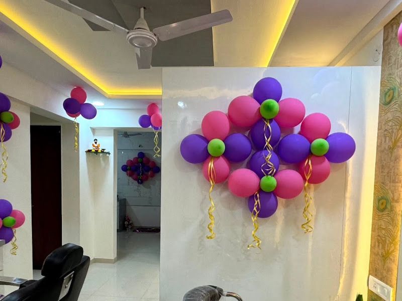 Gallery — Shrutaa's Makeover & Academy, Pune