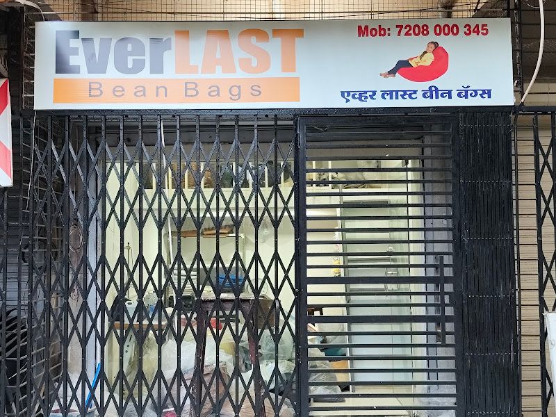 Gallery — Everlast Bean Bags, Mumbai