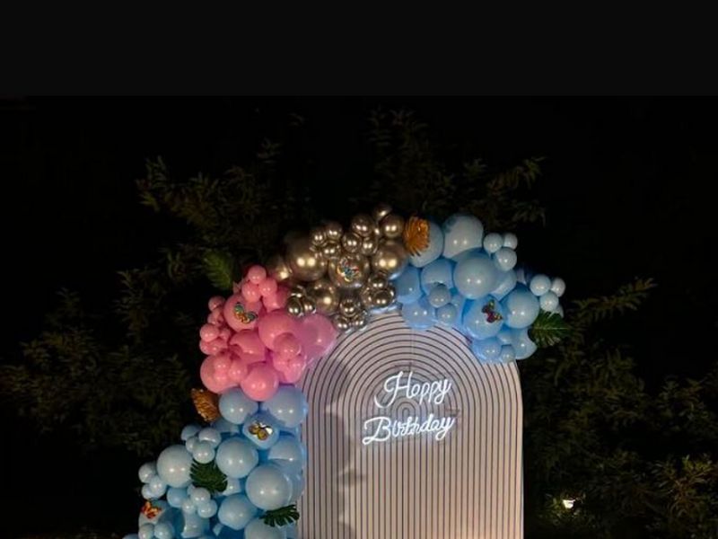 Gallery — Priyal Events, Bhiwandi