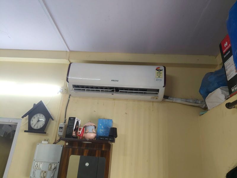 Gallery — Ahaan AC Service, Sion