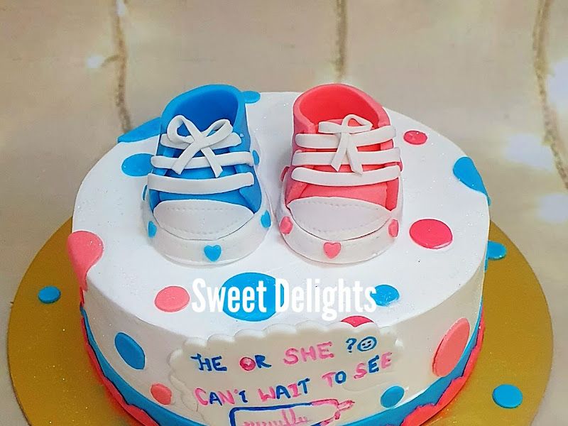 Gallery — Sweet Delights, Pimpri-Chinchwad