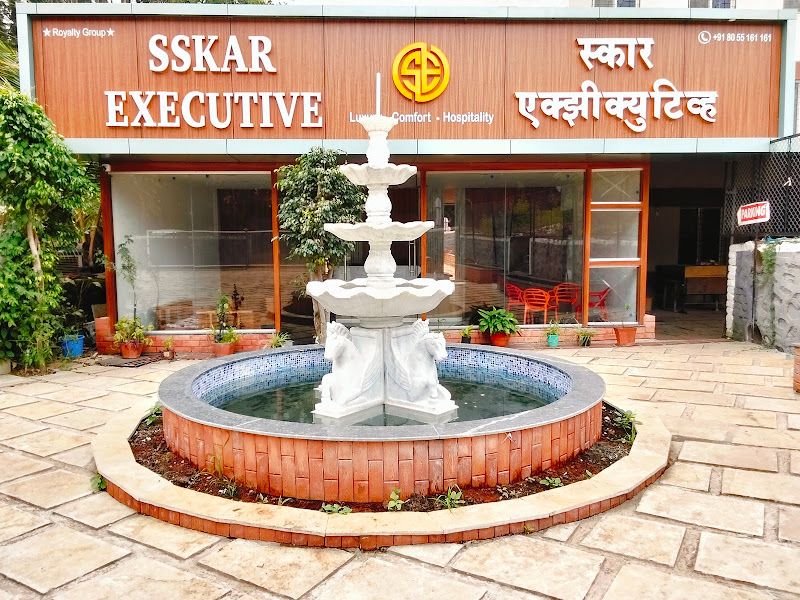 Gallery — Sskar Executive, Pune