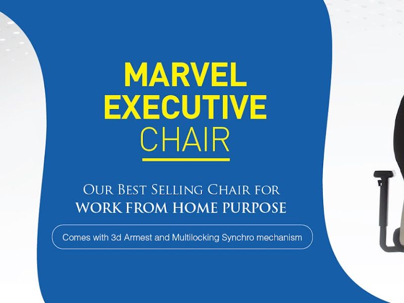 Exterior — Ample Seatings, Mumbai