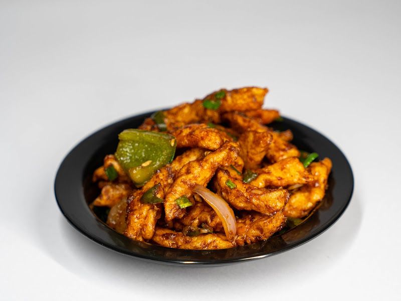 Food & drink — TakeAway Dudes, Thane