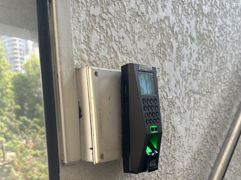 Gallery — Microlink Systems Sales and Services, Kharegaon Kalwa