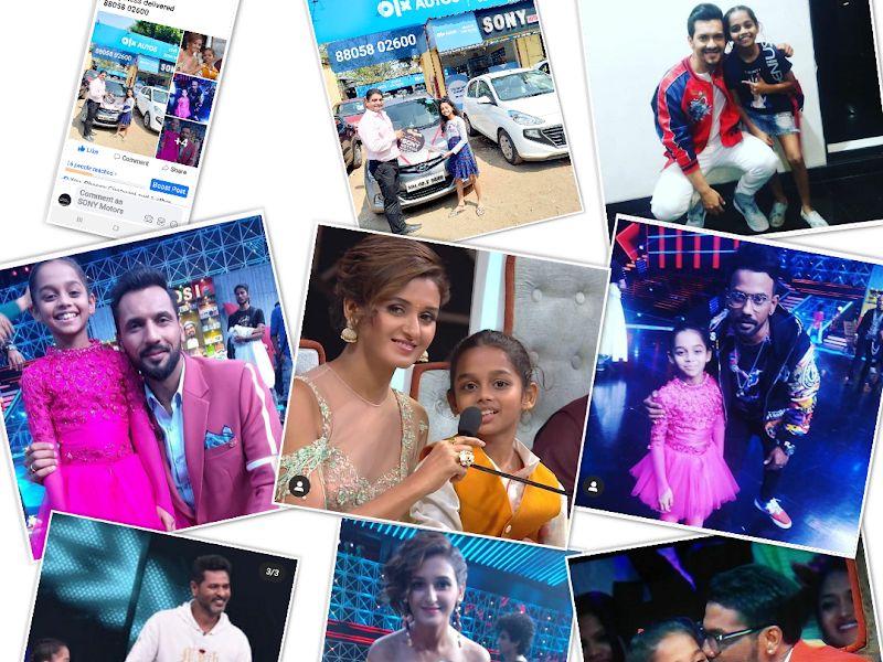 Gallery — Sony Motors, Ulhasnagar