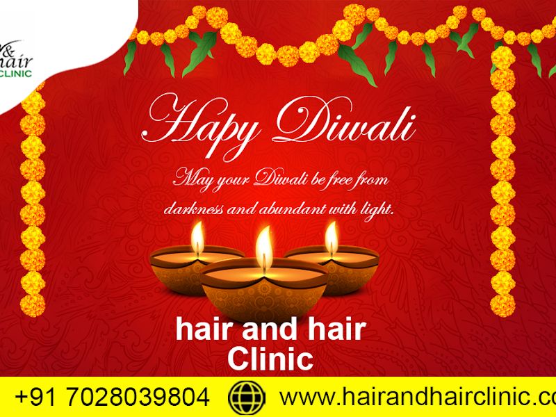 Gallery — Hair And Hair Clinic, Pune
