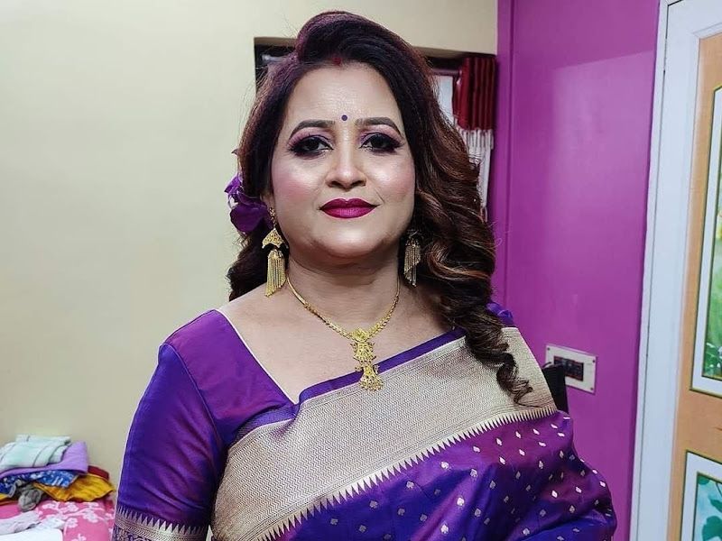 Gallery — Kayakalp Salon for Him & Her, Pune