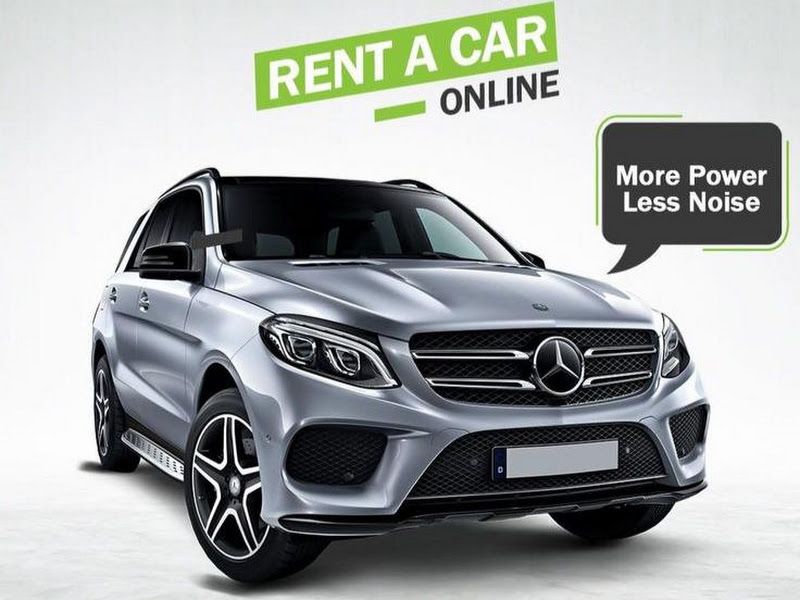 Gallery — RK Self Drive Car Rental, Pune