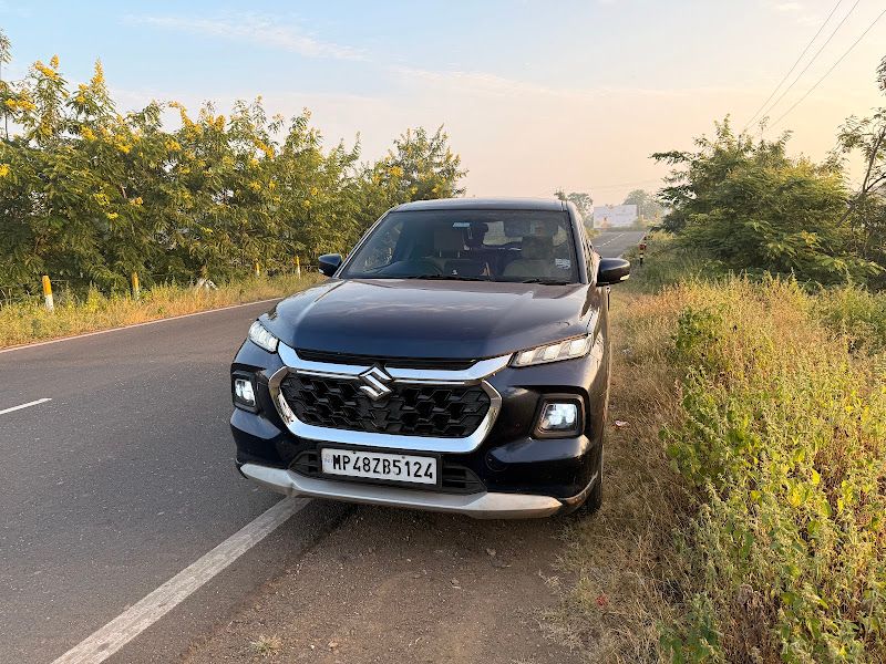 Gallery — Magic Wheels Self Drive Rentals, Pune