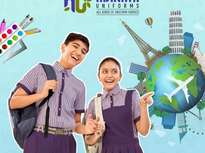 Gallery — Adinath Uniforms, Bhiwandi