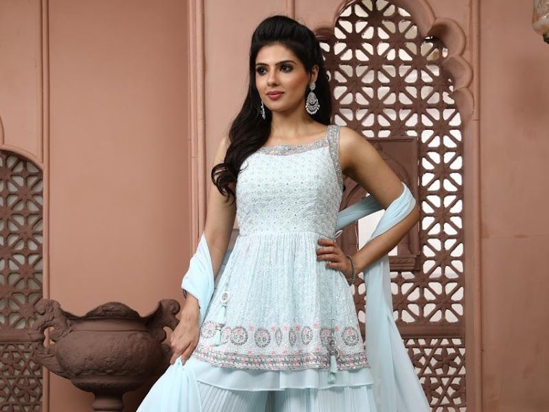 Gallery — New Bhagwati Selection, Pune