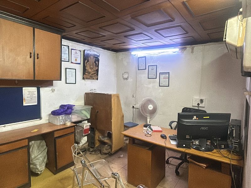 Gallery — Gurudatta Trading Co., Mumbai