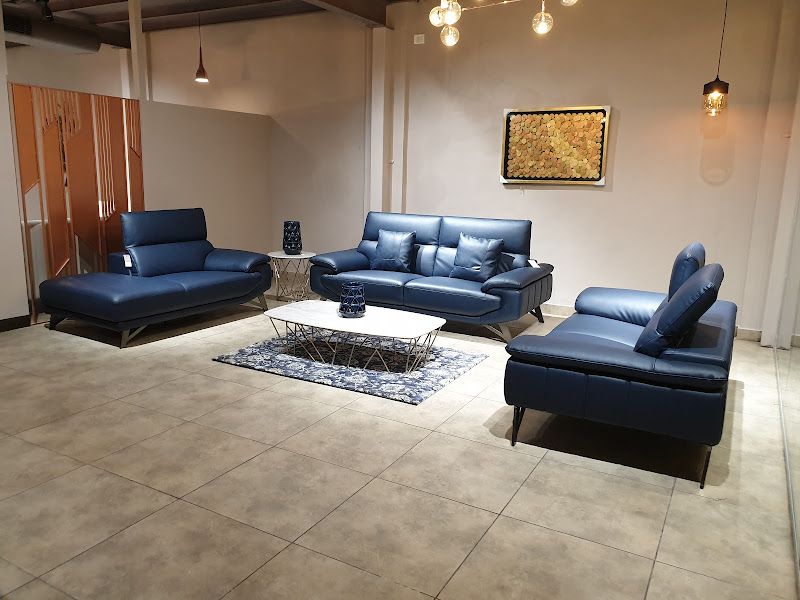 Gallery — G & C Casa, Thane