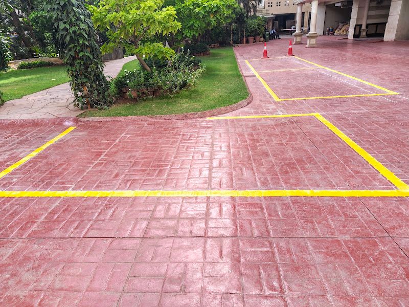 Gallery — Vedant Enterprises, Thane