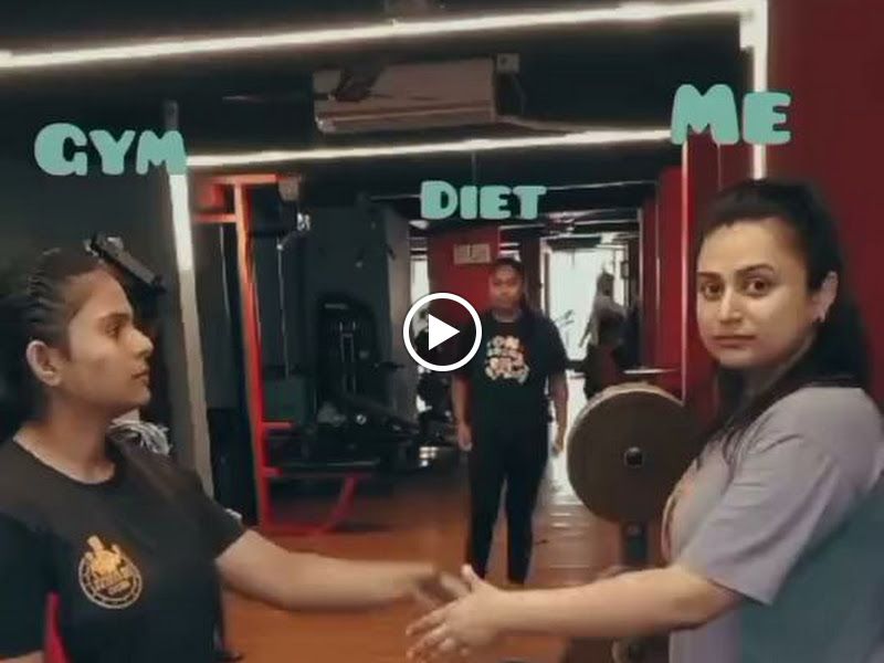 Gallery — RC Fitness Gym, Dombivli West
