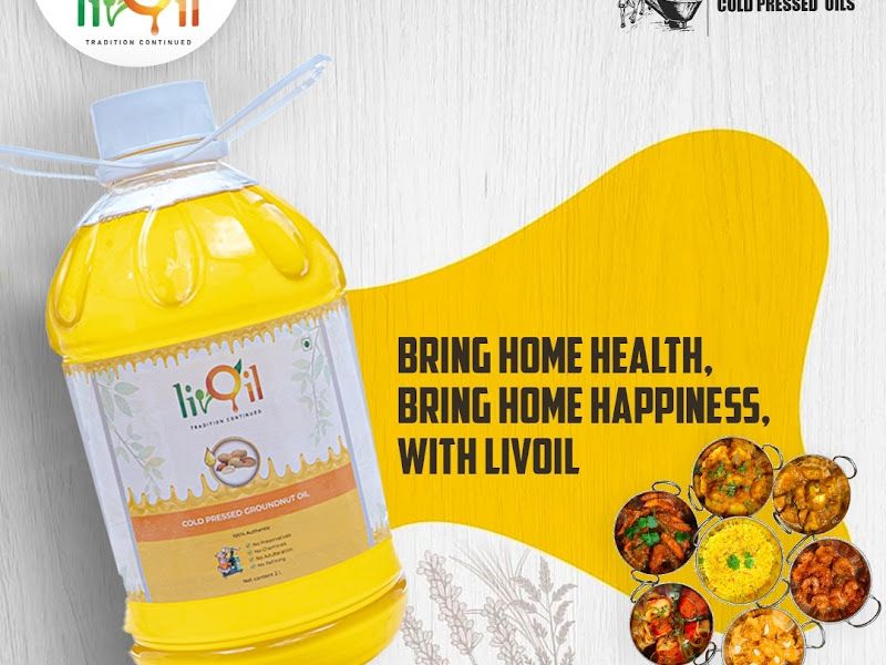 Gallery — LivOil, Bhiwandi
