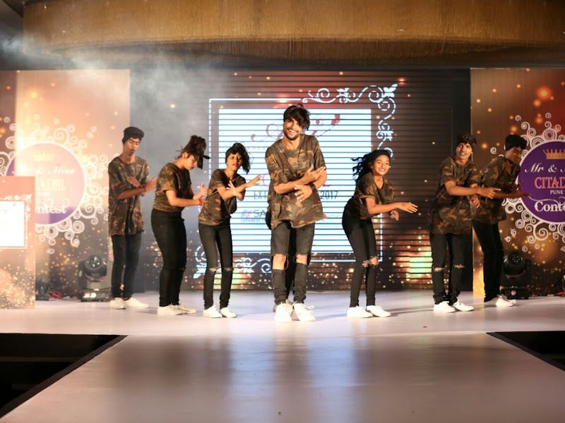 Gallery — SMASH Dance Academy, Pune