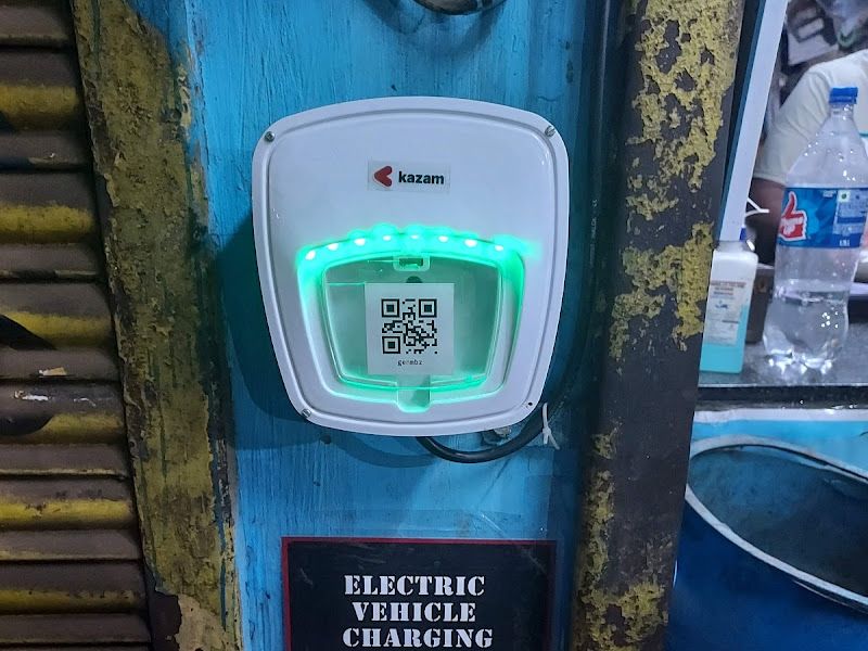 Gallery — New Metro Auto Parts, Ulhasnagar