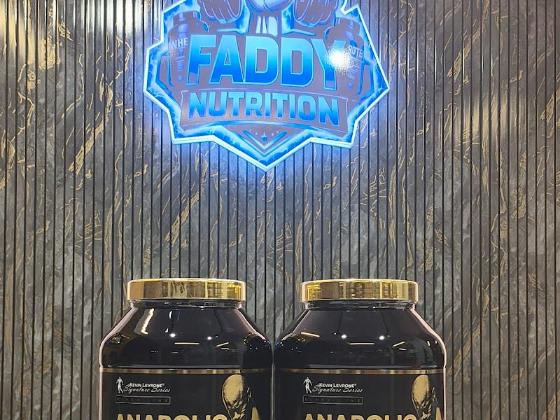 Gallery — Faddy Nutrition, Thane