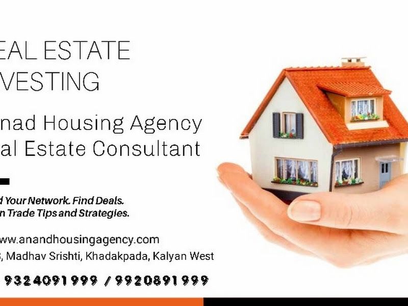 Gallery — Anand Housing Agency, Kalyan