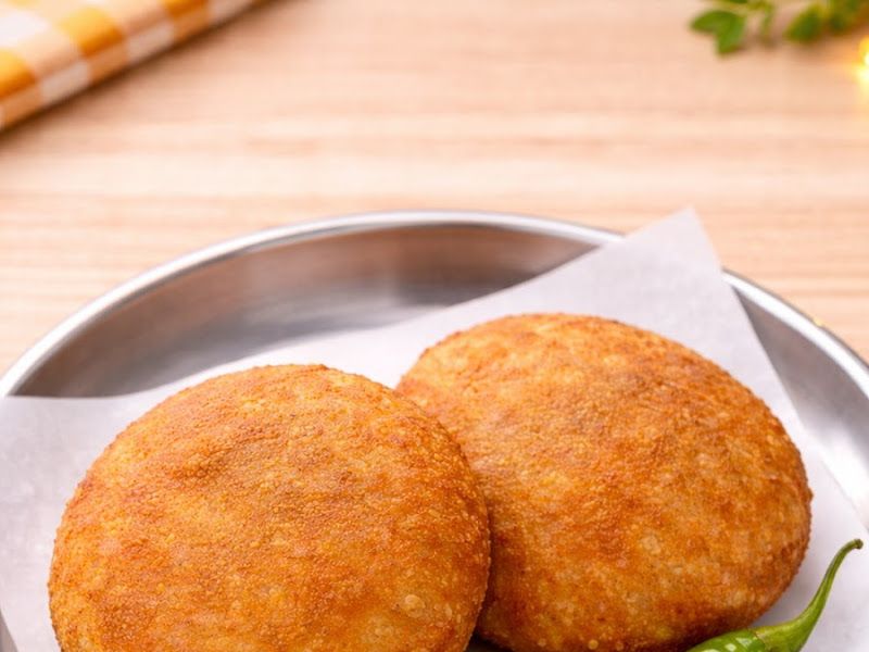 Food & drink — Shegaoncha Swaad, Pimpri-Chinchwad, Pune