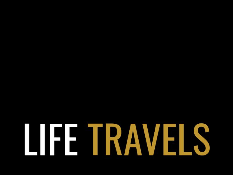 Interior — Life Travels, Ulhasnagar