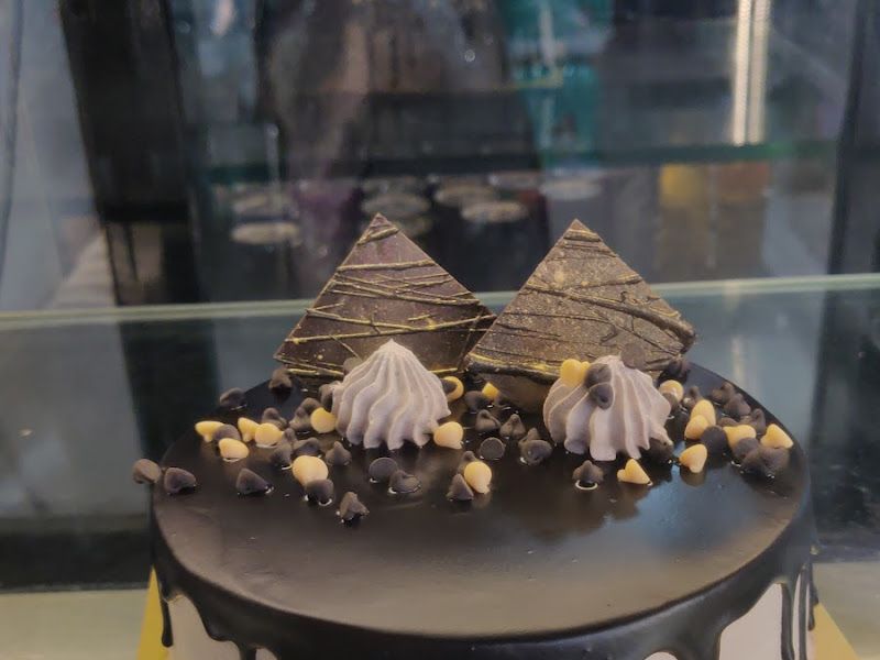 Gallery — Crazy Cakes and More, Lonavala