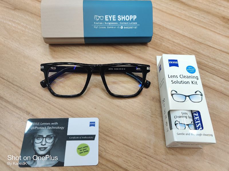 Gallery — Eyeshopp, Dombivli East
