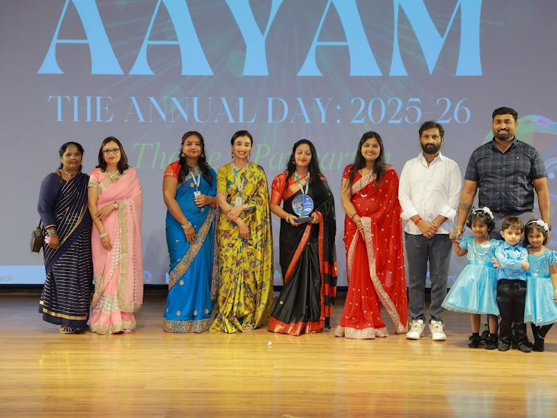 Gallery — The i-School by eduMETA, Pune