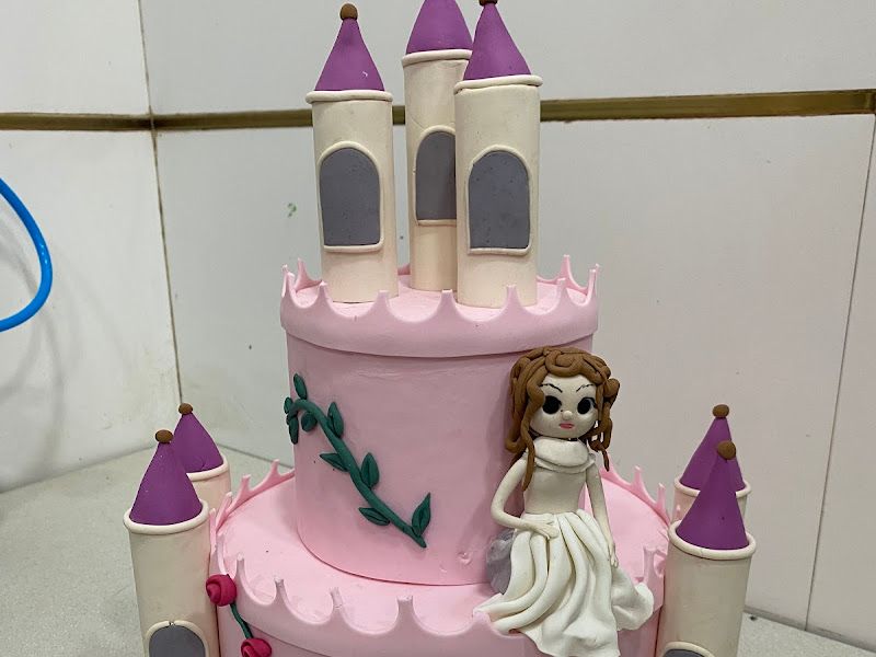 Gallery — Eat Cake Love, Mumbai