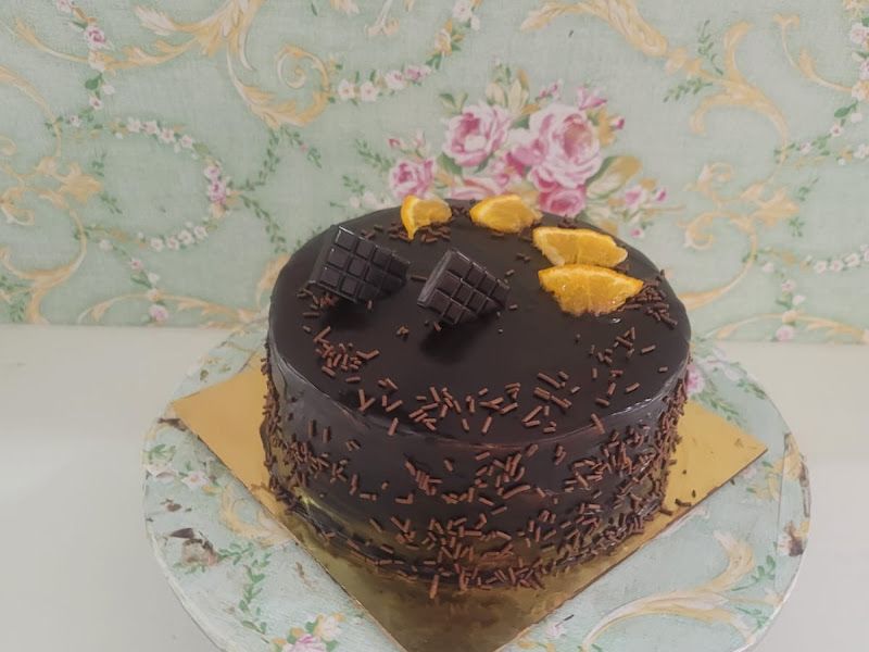 Gallery — Shree's Vegan Cake House, Pune