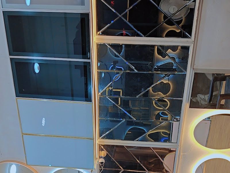 Gallery — Kastle Glass Tech, Pune