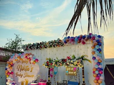 Priyal Events — Event Planning Service in Bhiwandi