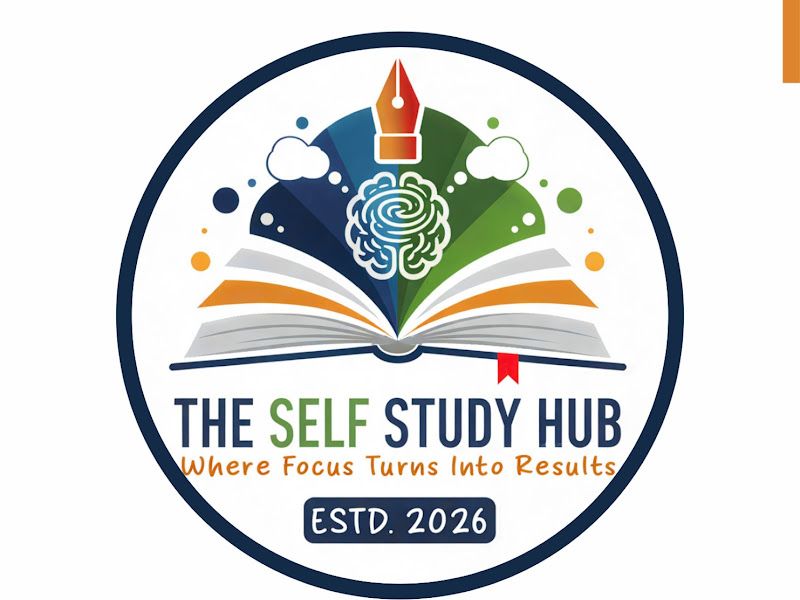 Gallery — The Self Study Hub, Thane