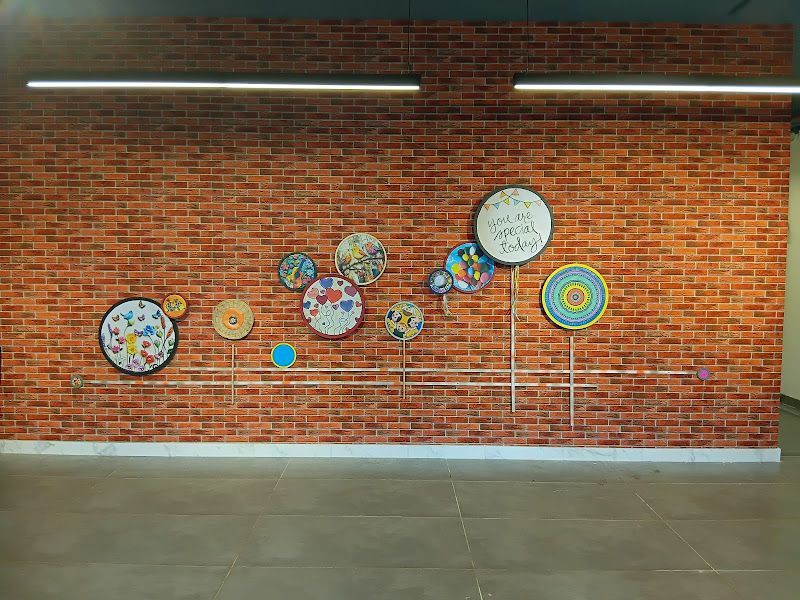 Gallery — Pizza Burst, Navi Mumbai