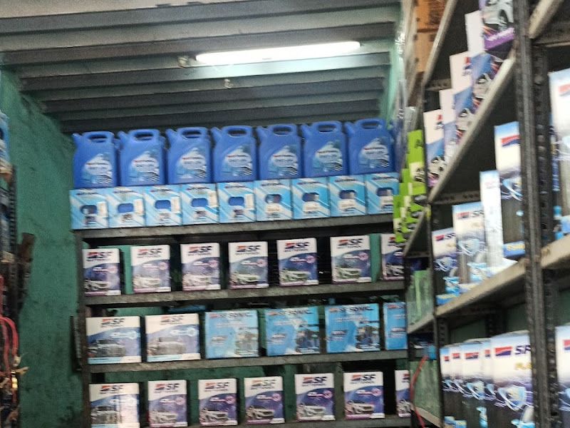 Gallery — Super Battery Service, Bhiwandi