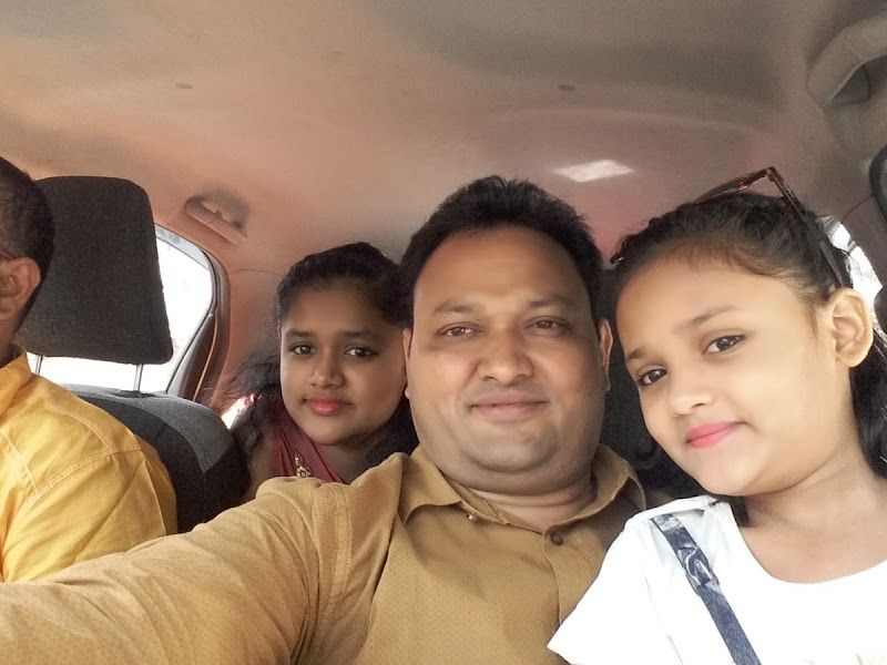 The team — Sai Classes, Pune